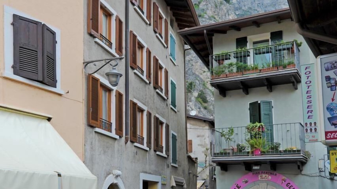 Photo of Patio Balcony in Limone sul Garda