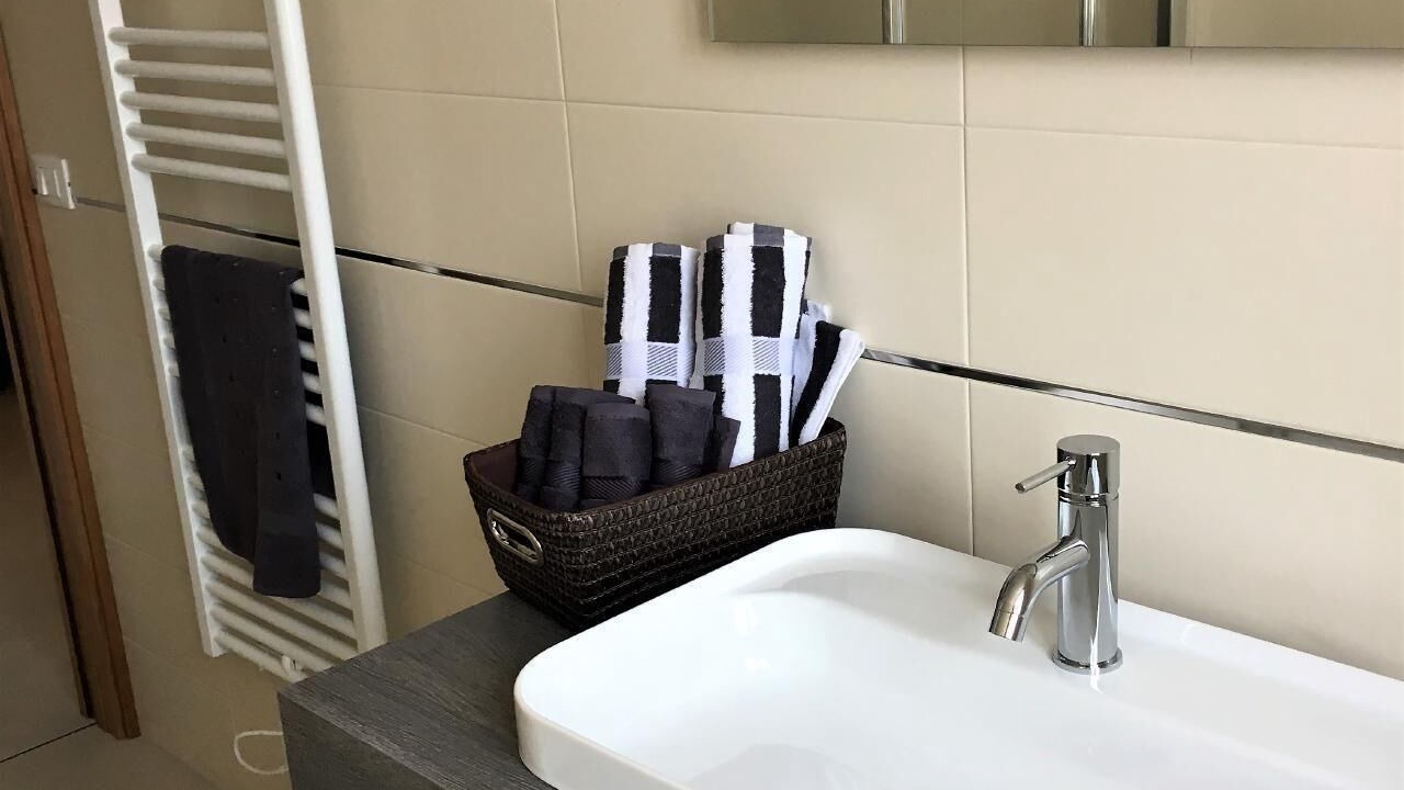 Photo of Bathroom in Limone sul Garda