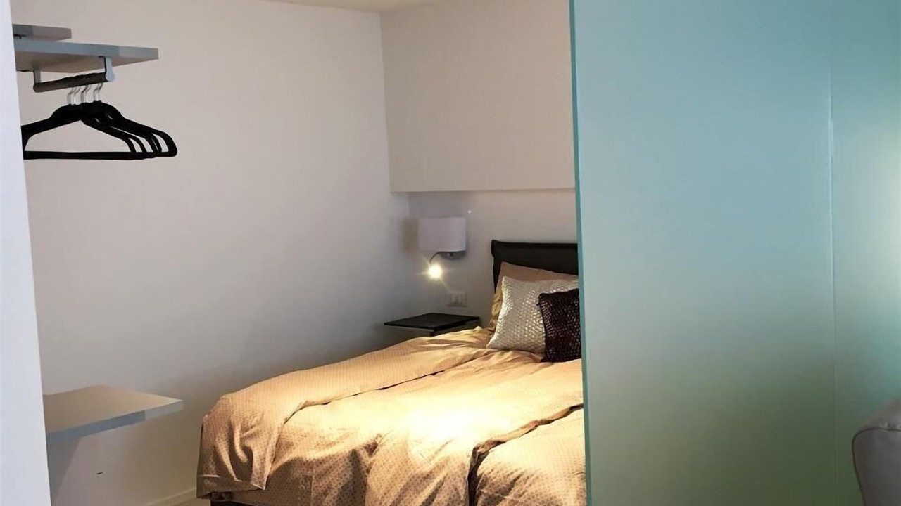 Photo of Bedroom in Limone sul Garda