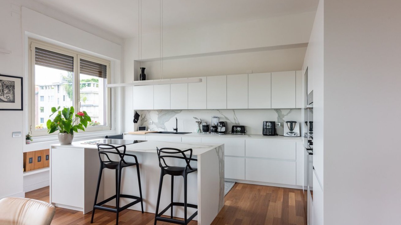 Photo of Kitchen in Centro Storico