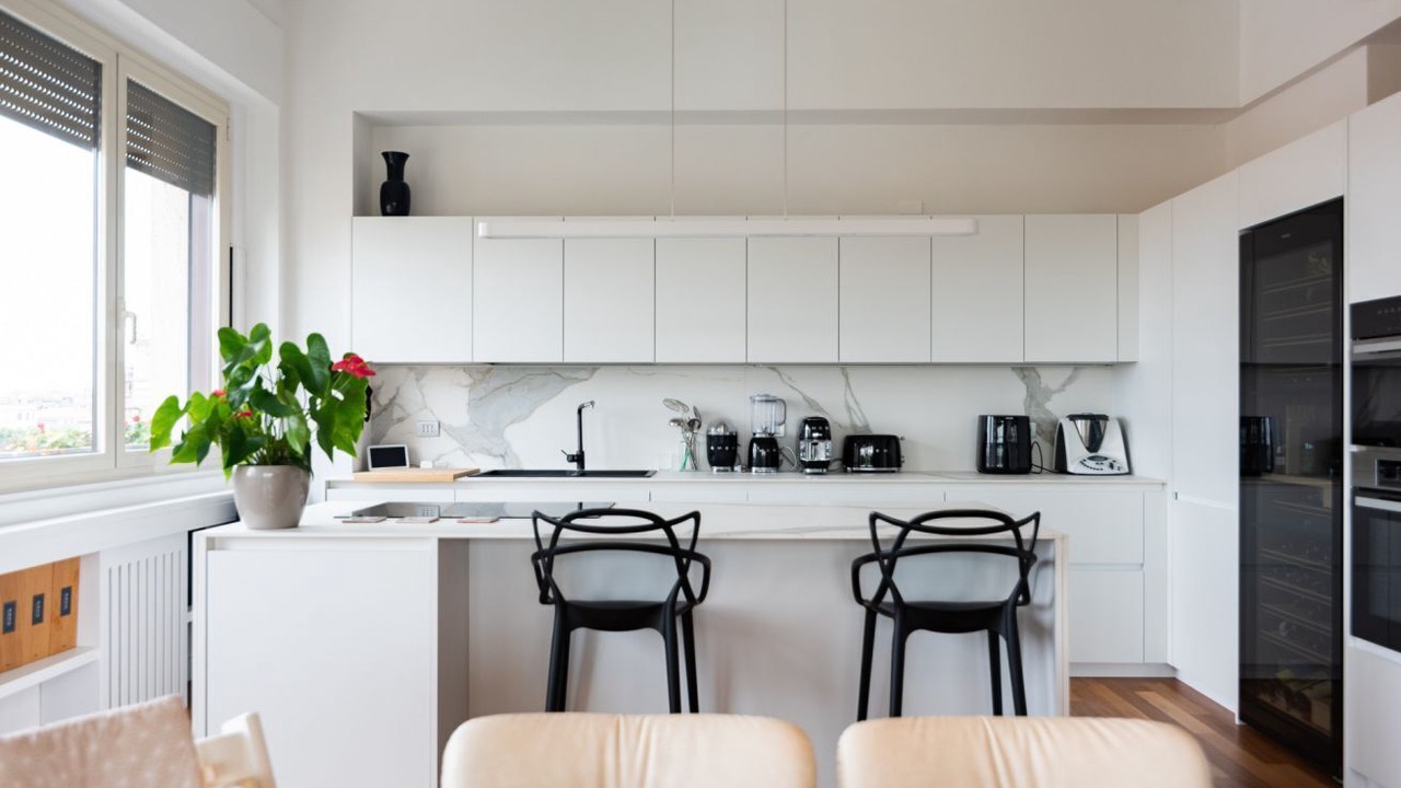 Photo of Kitchen in Centro Storico