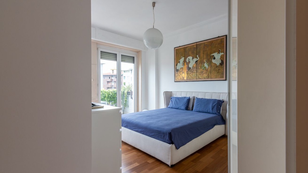 Photo of Bedroom in Centro Storico