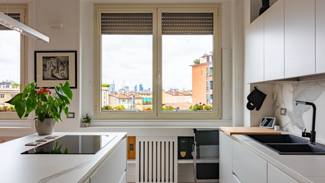 Photo of Kitchen in Centro Storico