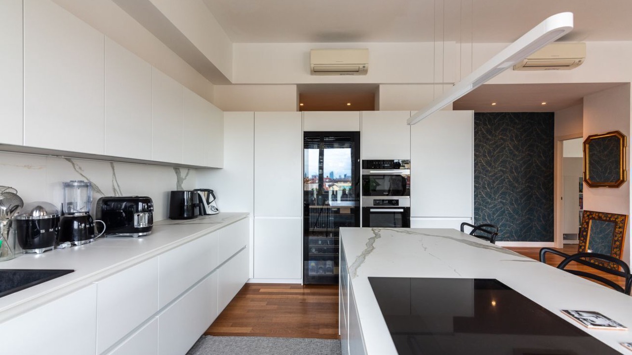 Photo of Kitchen in Centro Storico