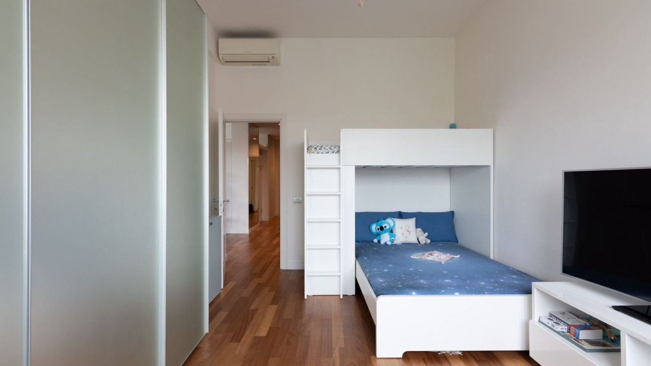 Photo of Bedroom in Centro Storico