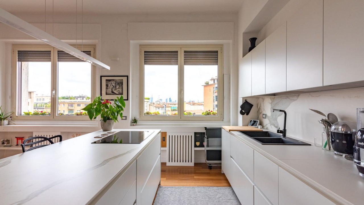 Photo of Kitchen in Centro Storico