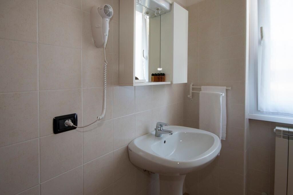 Photo of Bathroom in Domaso
