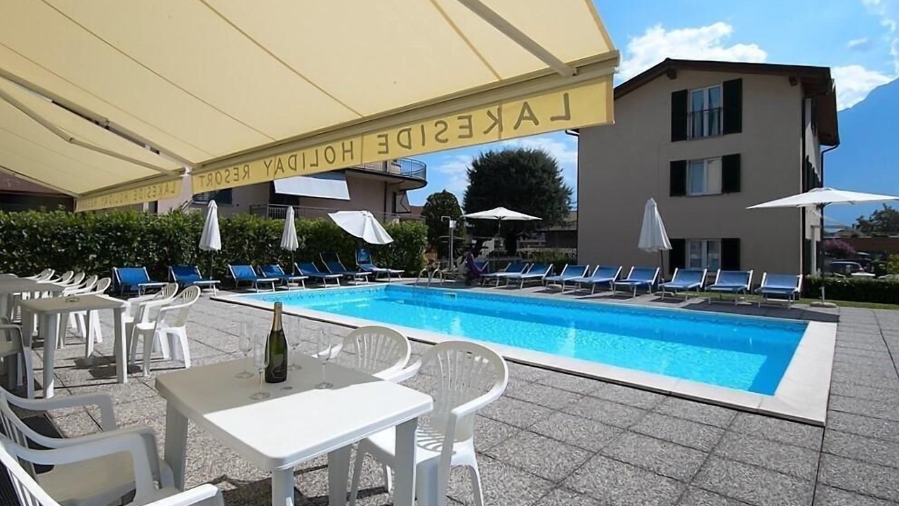 Photo of Outdoor in Domaso