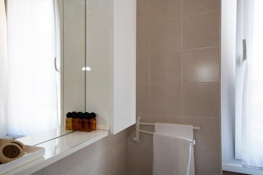 Photo of Bathroom in Domaso