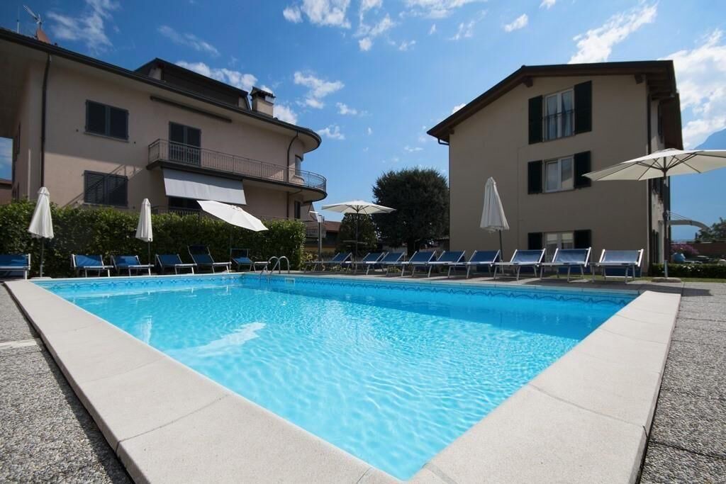 Photo of Outdoor in Domaso