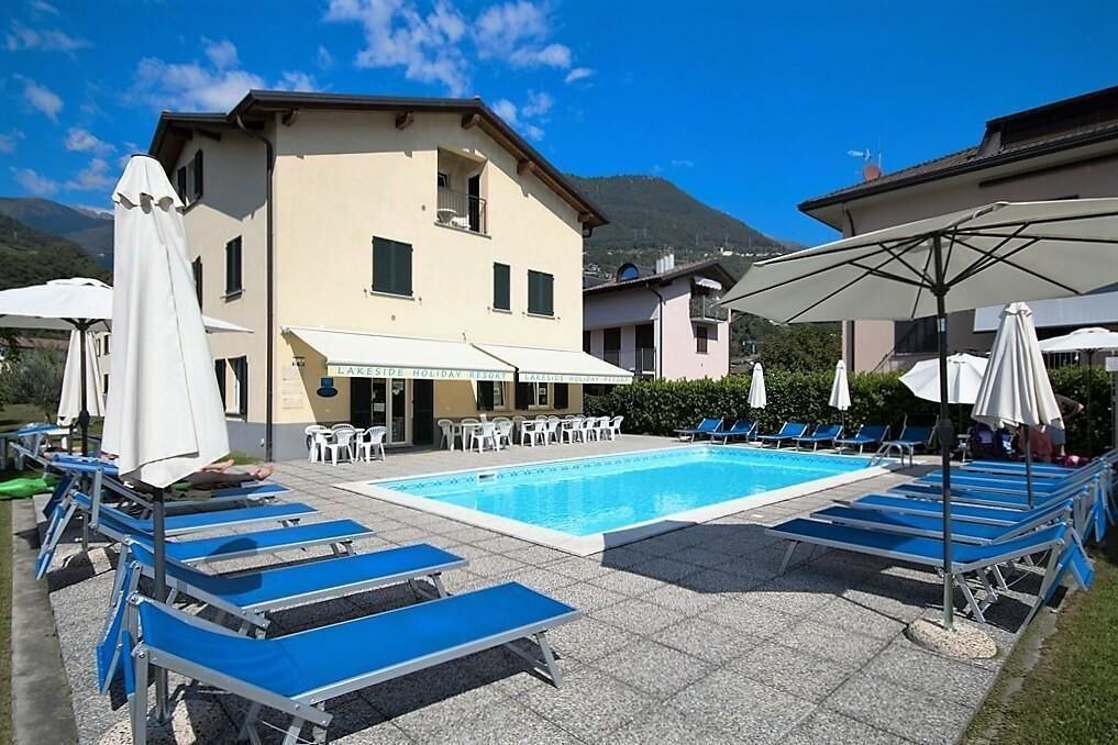 Photo of Outdoor in Domaso