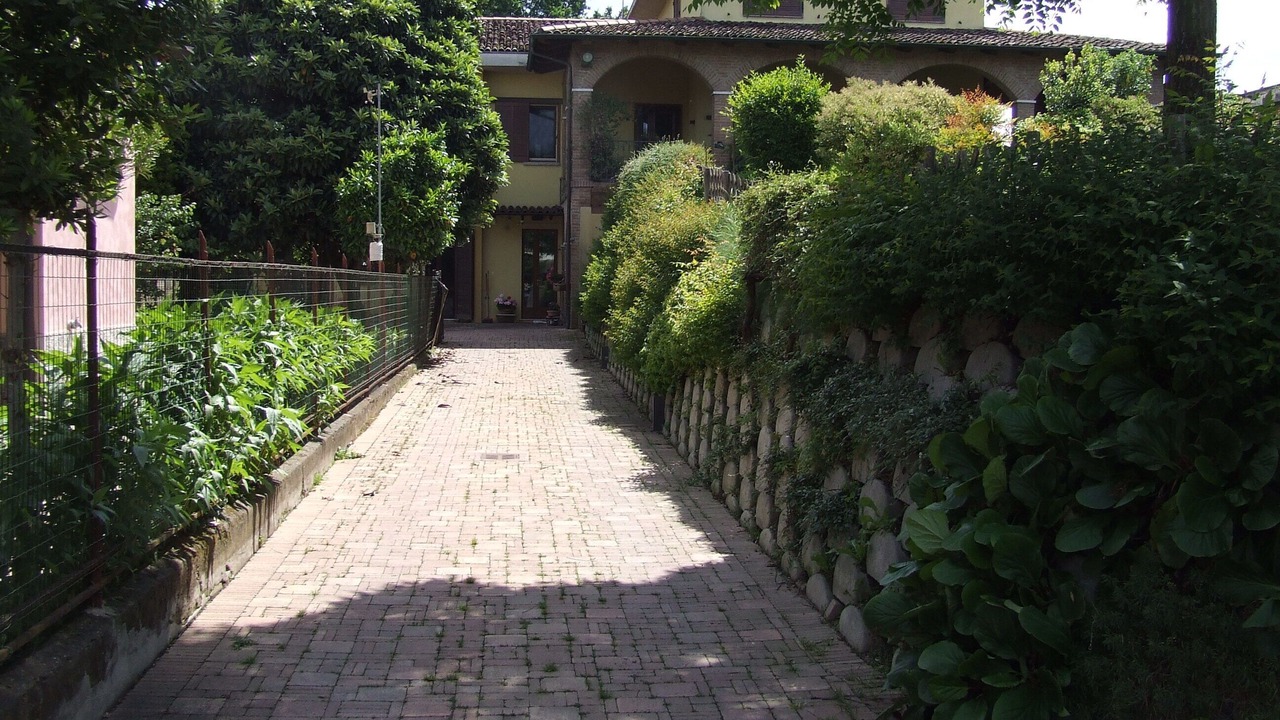 Photo of Outdoor in Pieve San Giacomo