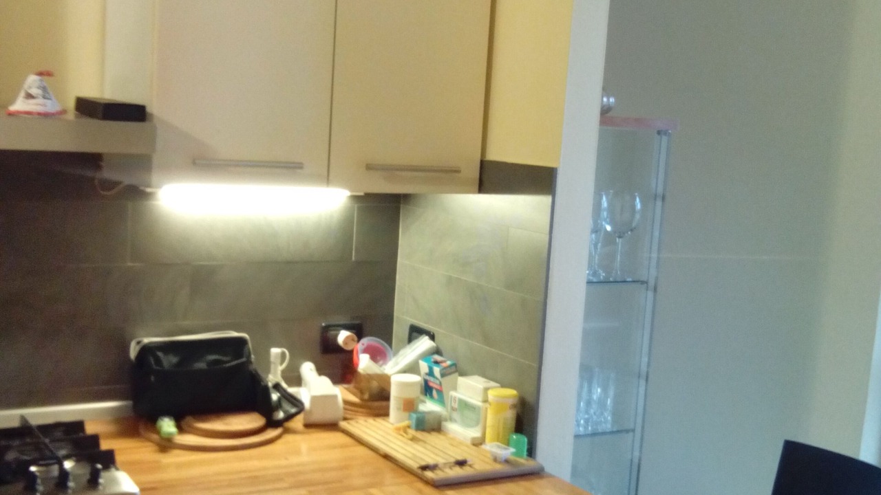 Photo of Kitchen in Pieve San Giacomo
