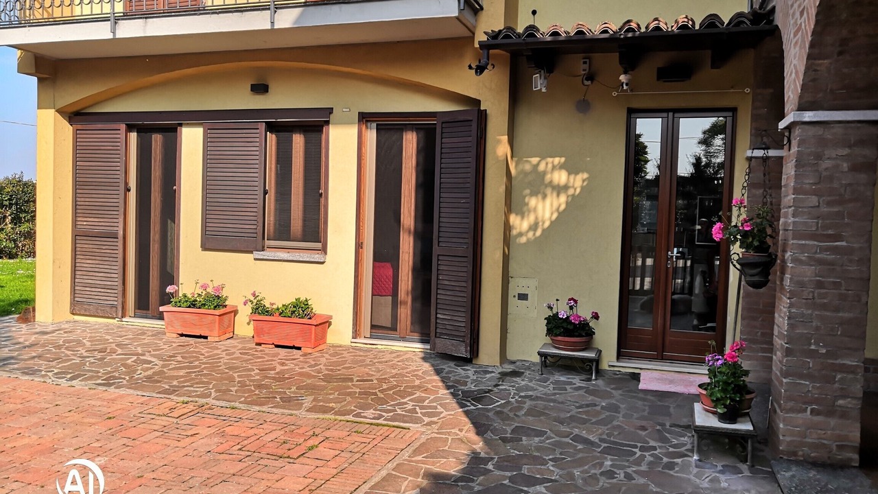 Photo of Outdoor in Pieve San Giacomo