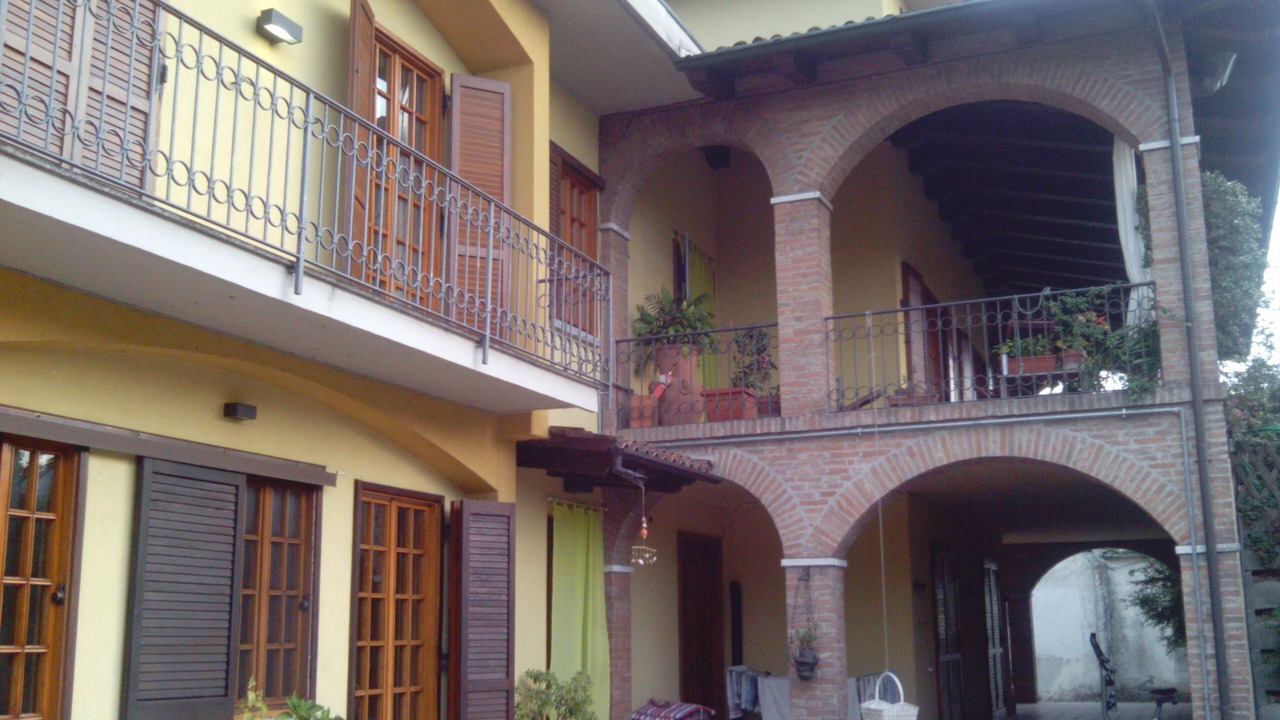 Photo of Outdoor in Pieve San Giacomo