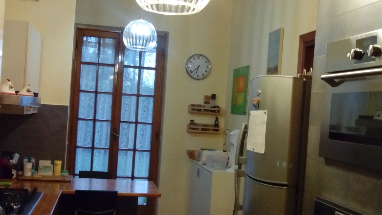 Photo of Kitchen in Pieve San Giacomo