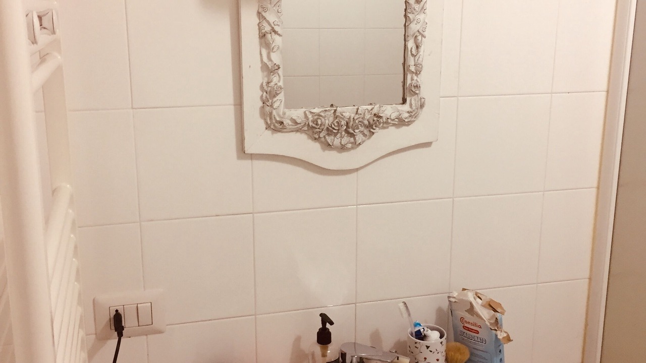 Photo of Bathroom in Grumello del Monte