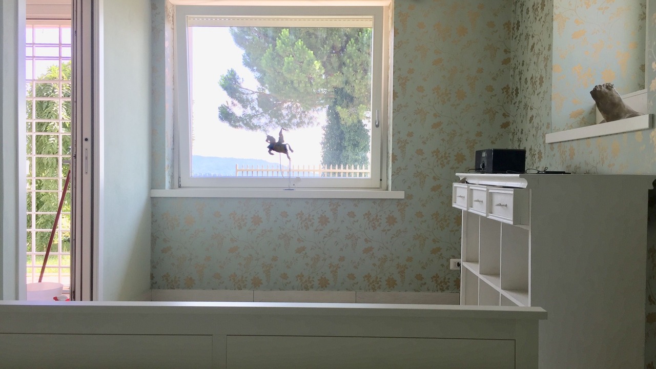 Photo of Bedroom in Grumello del Monte