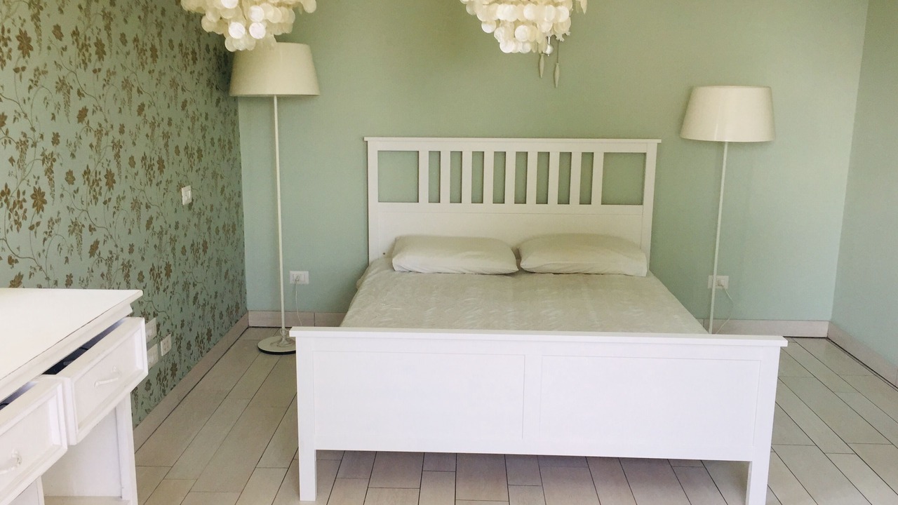 Photo of Bedroom in Grumello del Monte