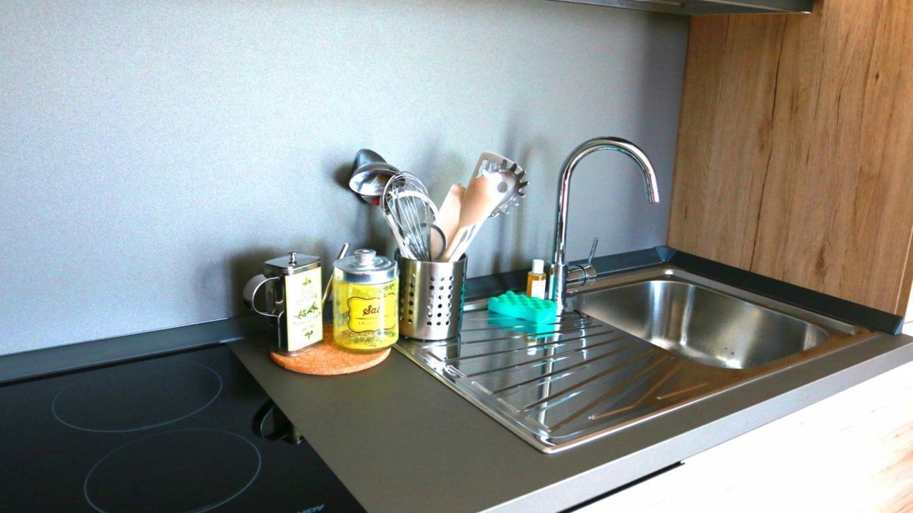 Photo of Kitchen in Rho