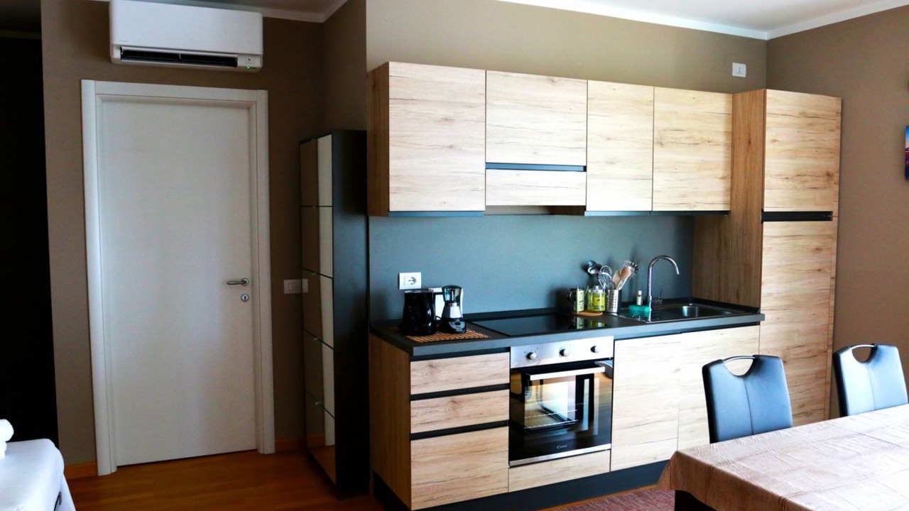 Photo of Kitchen in Rho