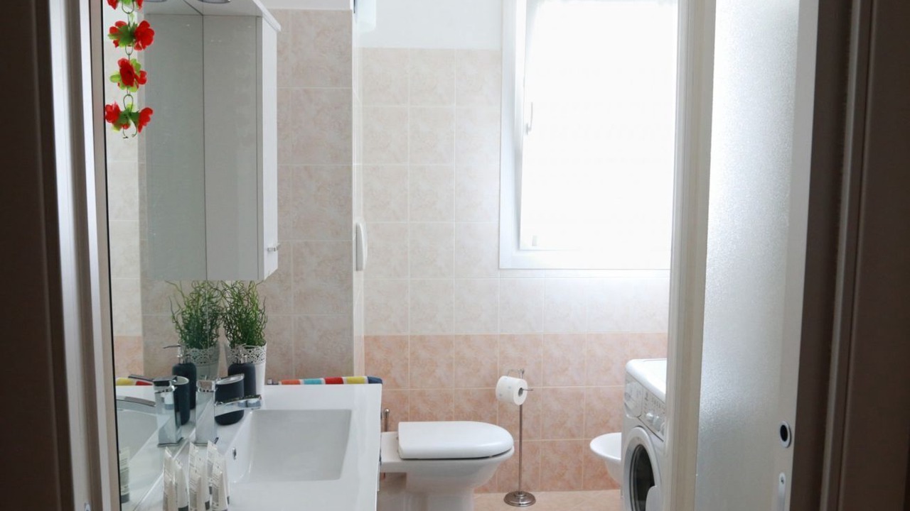 Photo of Bathroom in Rho