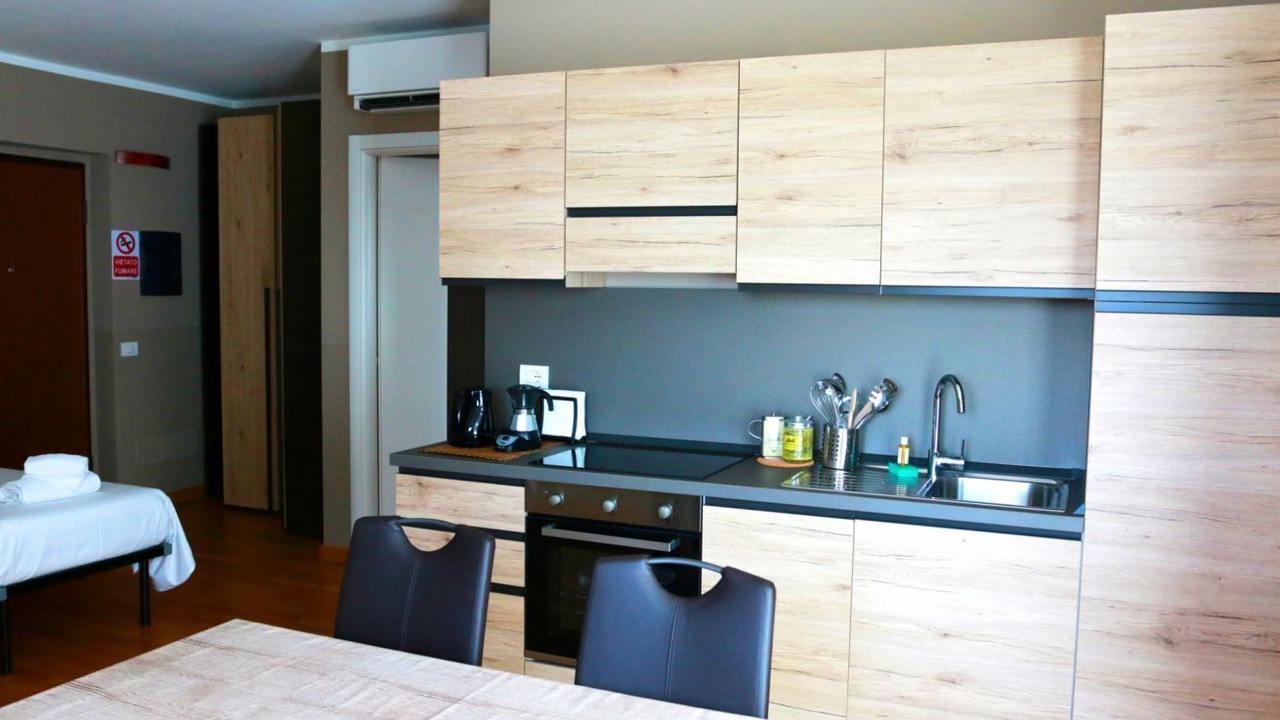 Photo of Kitchen in Rho