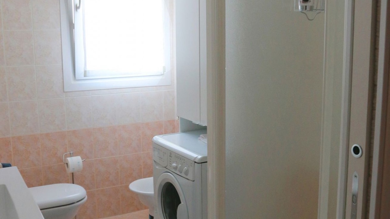 Photo of Bathroom in Rho