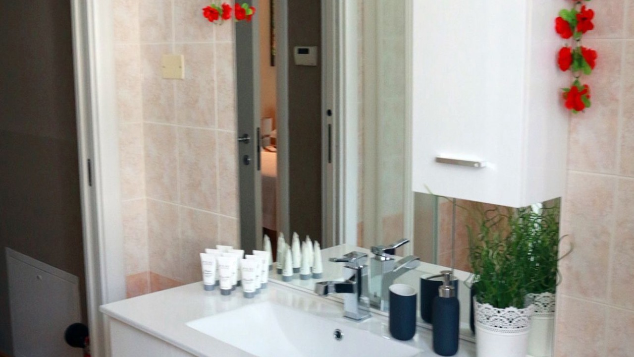 Photo of Bathroom in Rho