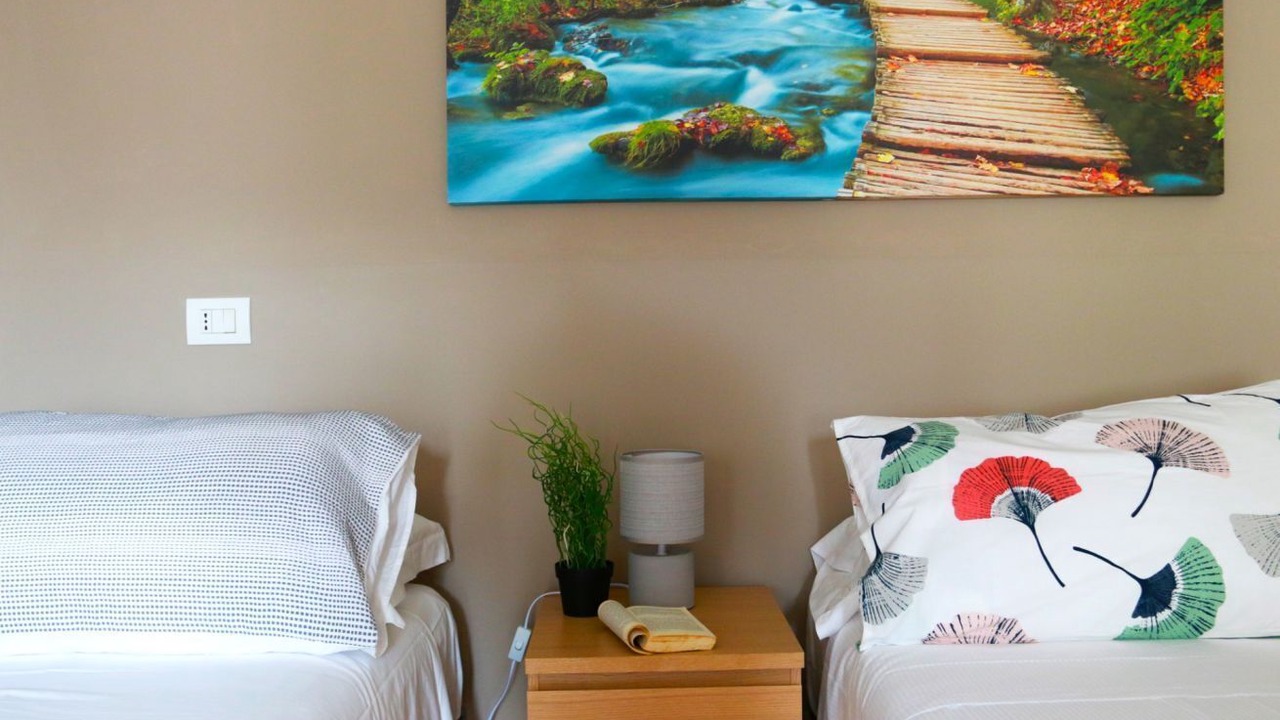 Photo of Bedroom in Rho