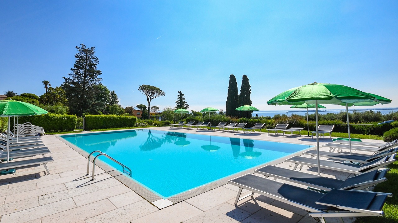 Photo of Outdoor in Moniga del Garda