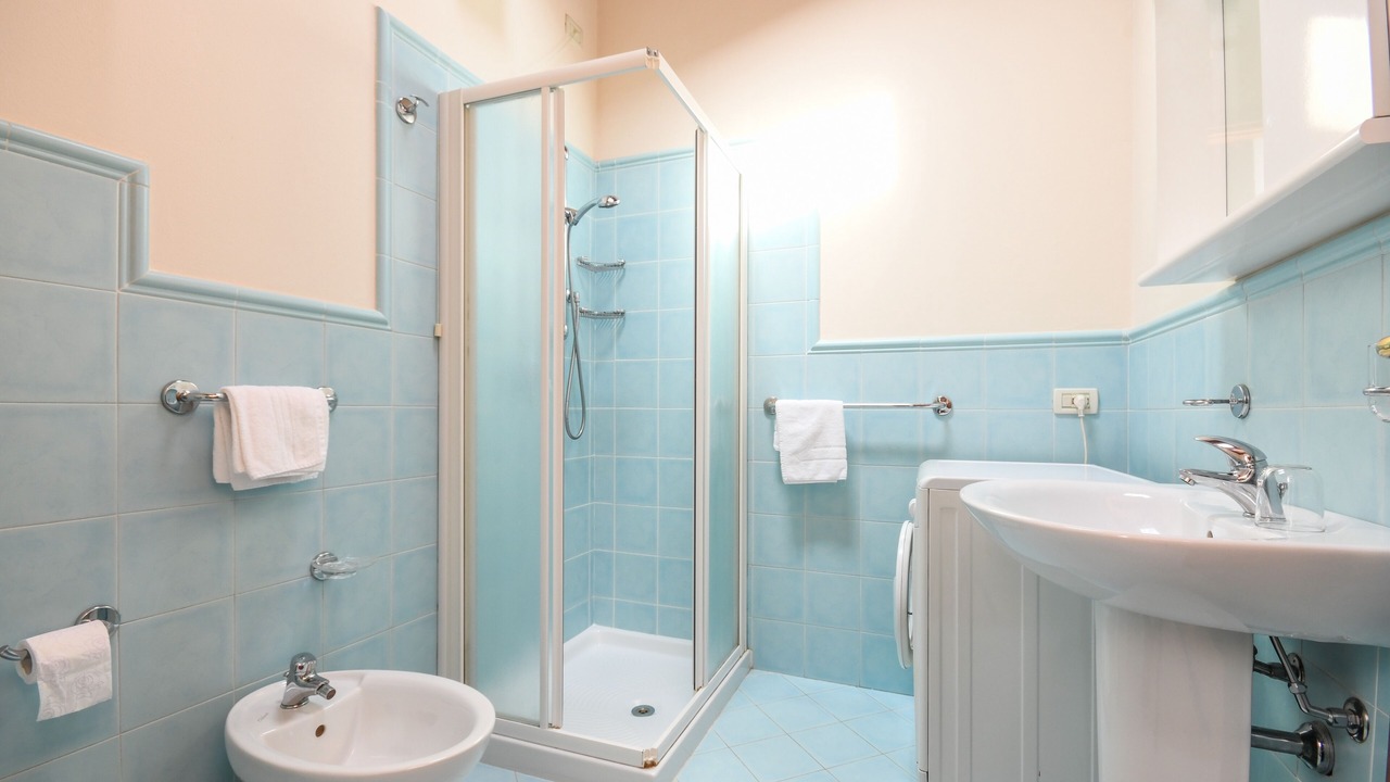Photo of Bathroom in Moniga del Garda