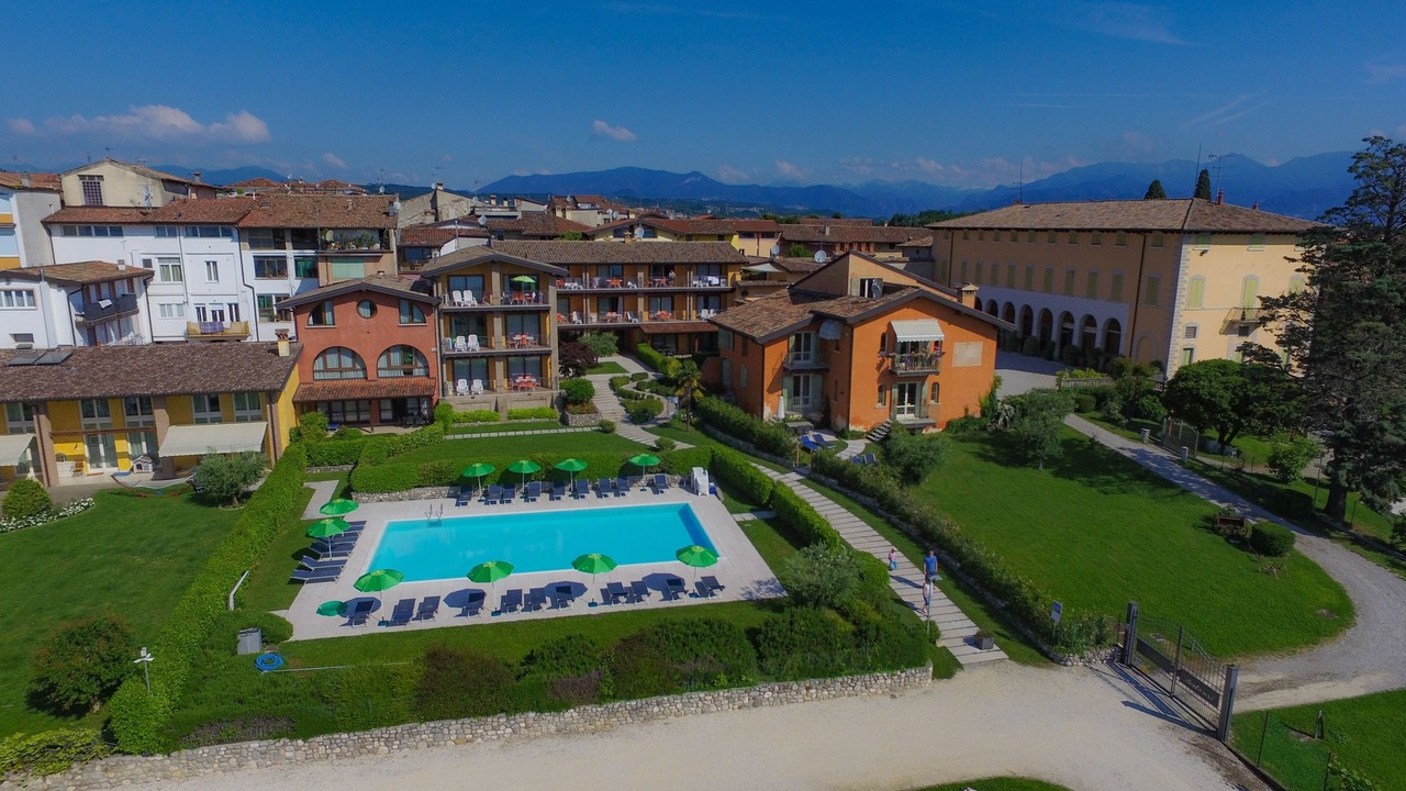 Photo of Outdoor in Moniga del Garda