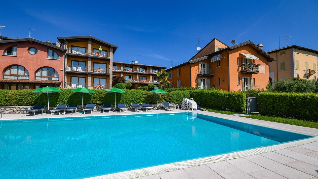 Photo of Outdoor in Moniga del Garda