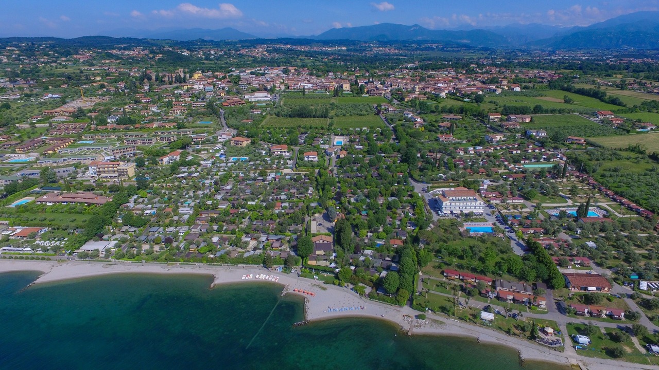 Photo of Outdoor in Moniga del Garda