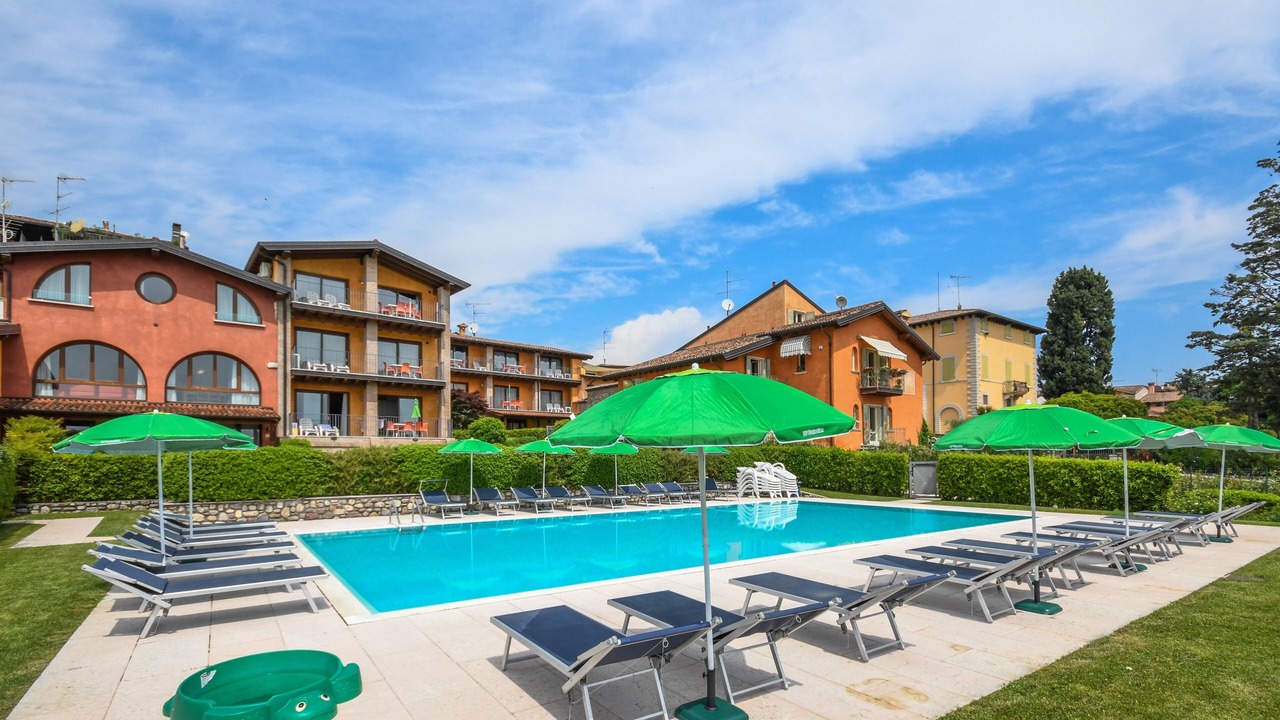 Photo of Outdoor in Moniga del Garda