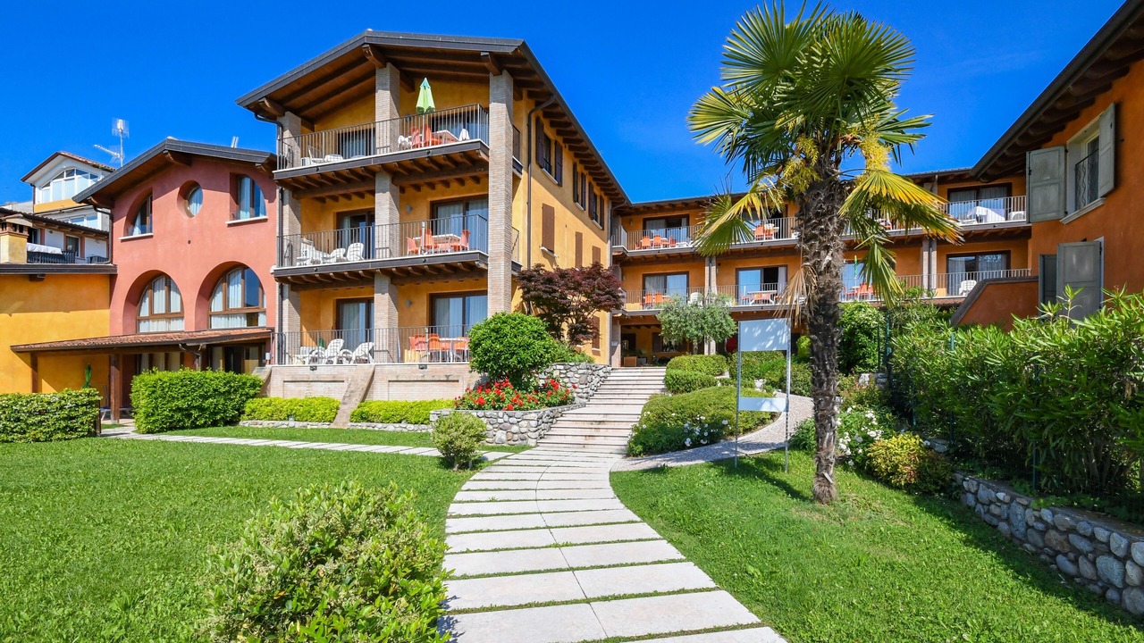 Photo of Outdoor in Moniga del Garda
