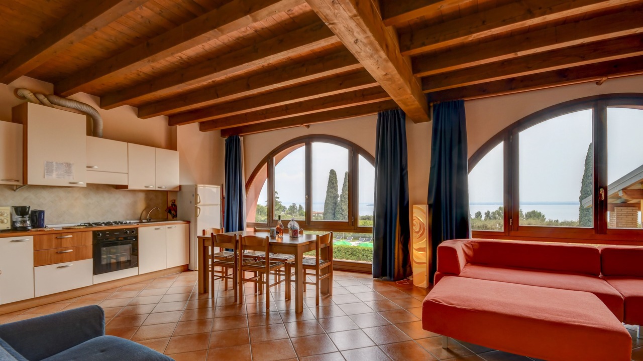 Photo of Livingroom in Moniga del Garda