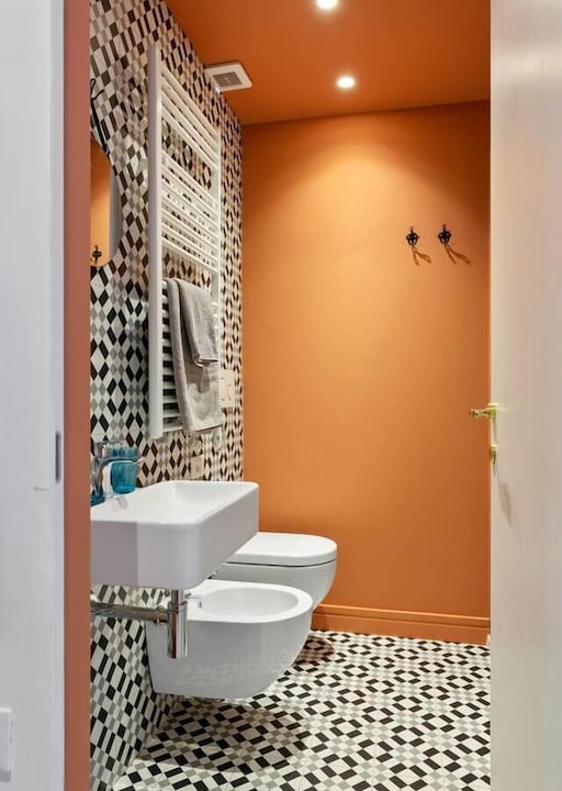 Photo of Bathroom in Porta Romana