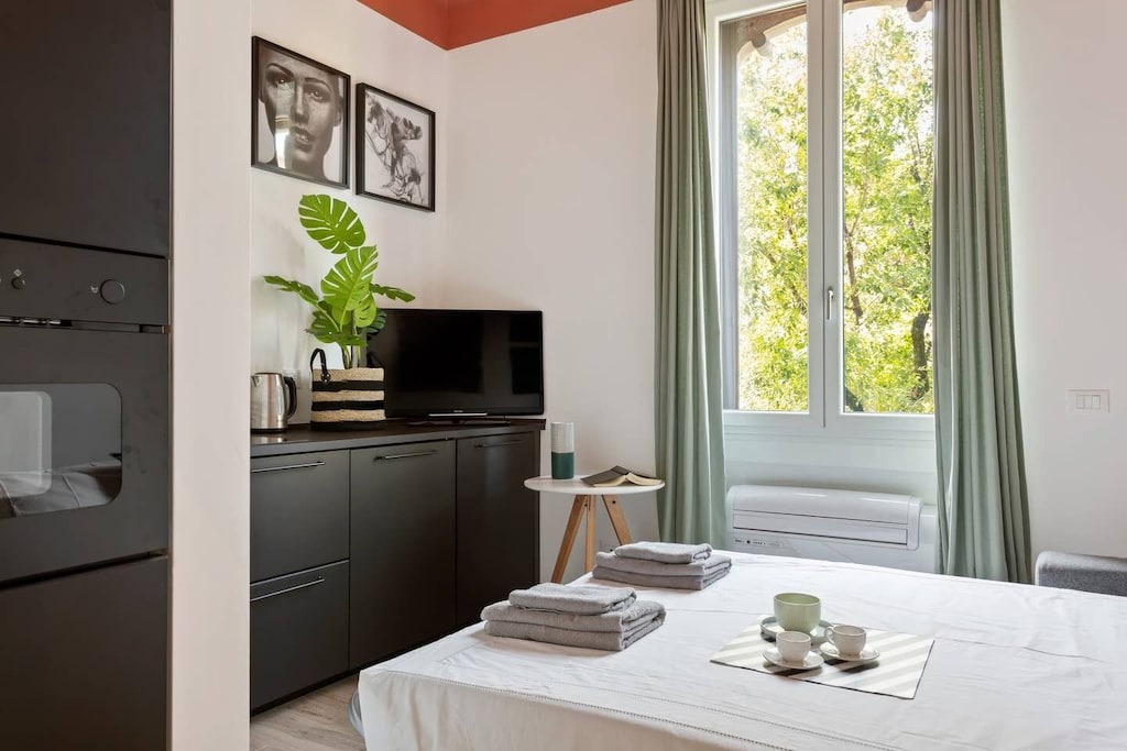 Photo of Bedroom in Porta Romana
