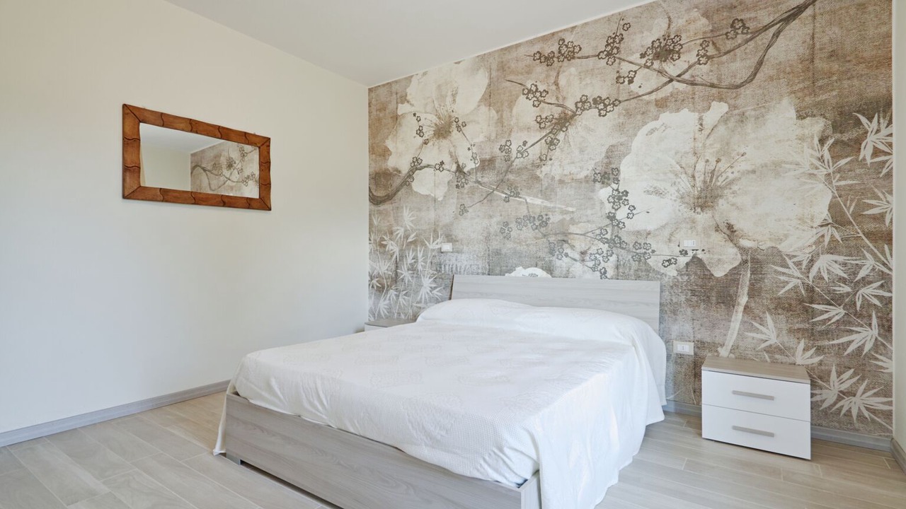Photo of Bedroom in Soiano del Lago