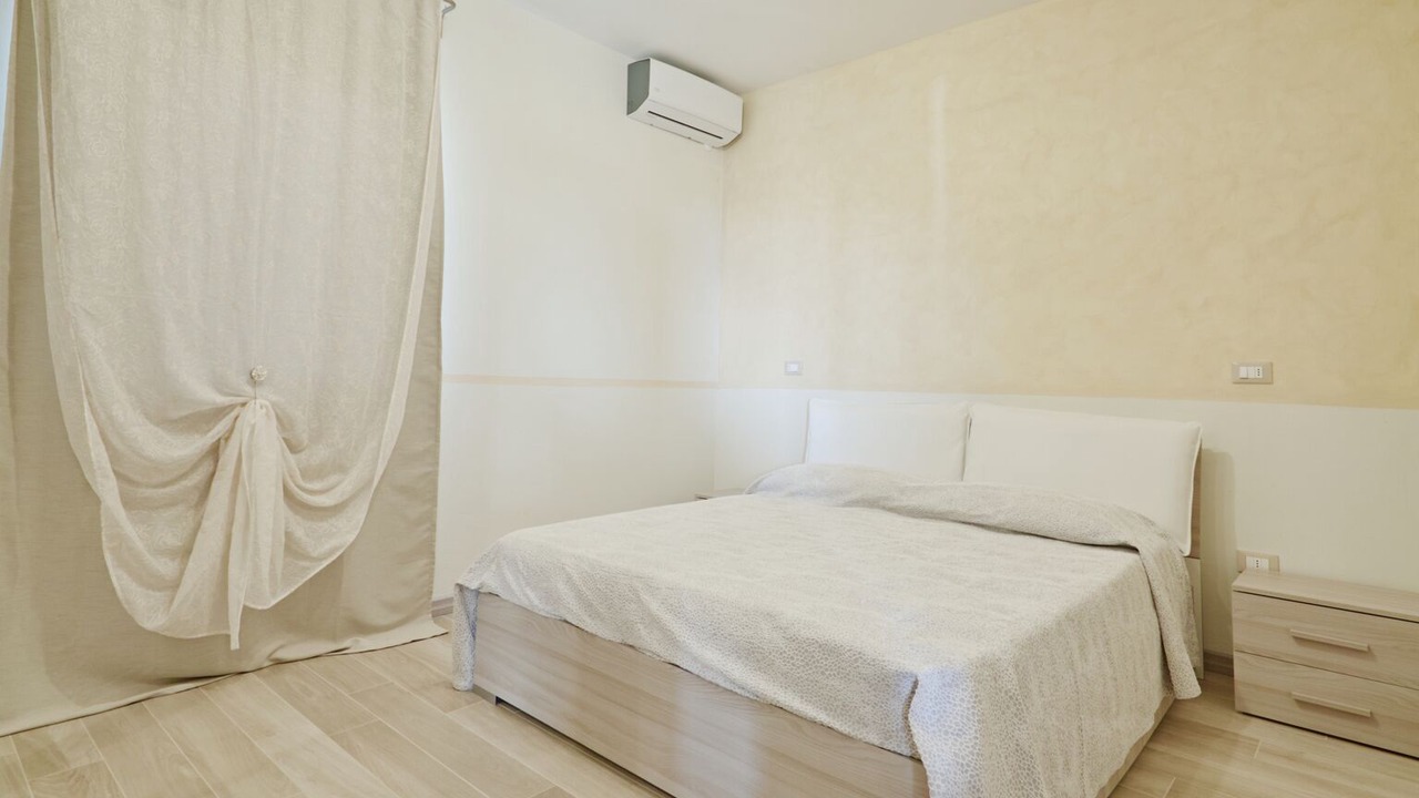 Photo of Bedroom in Soiano del Lago