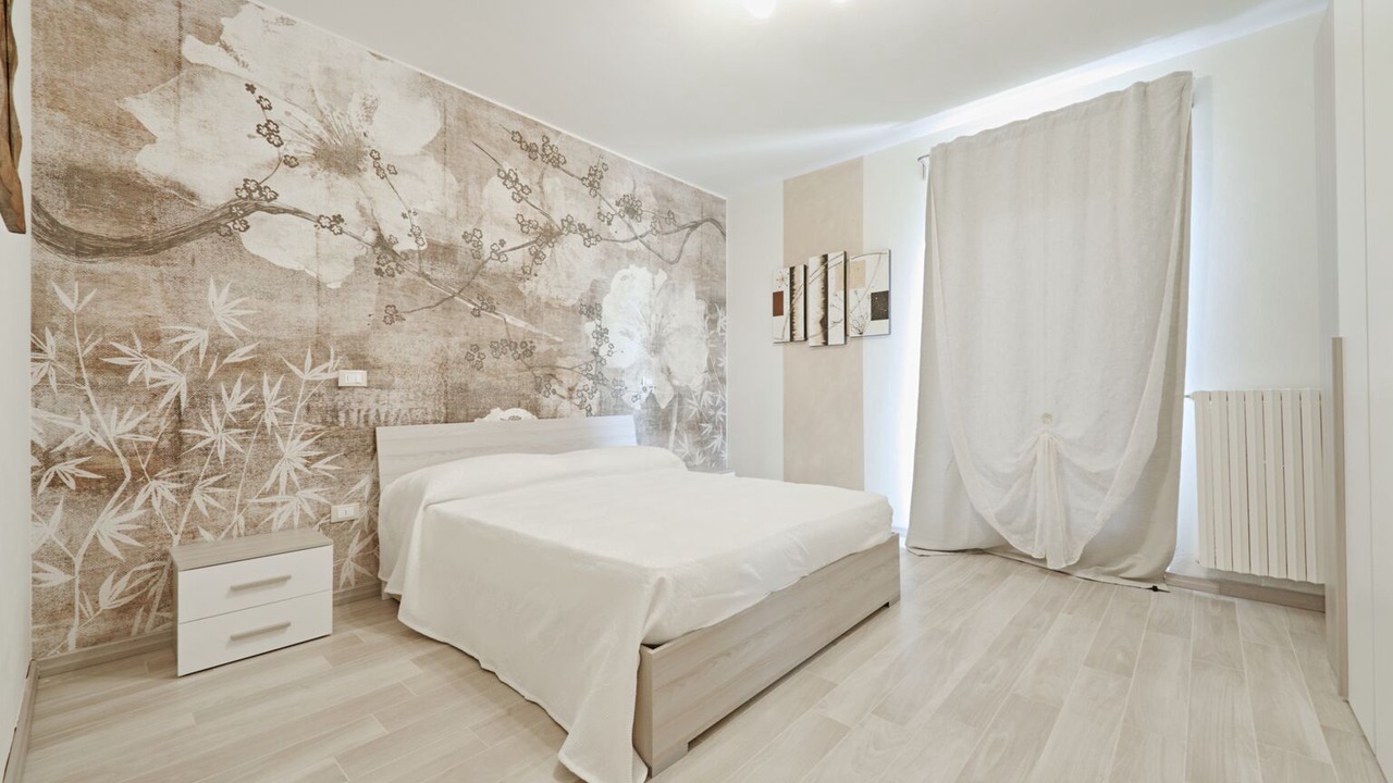 Photo of Bedroom in Soiano del Lago