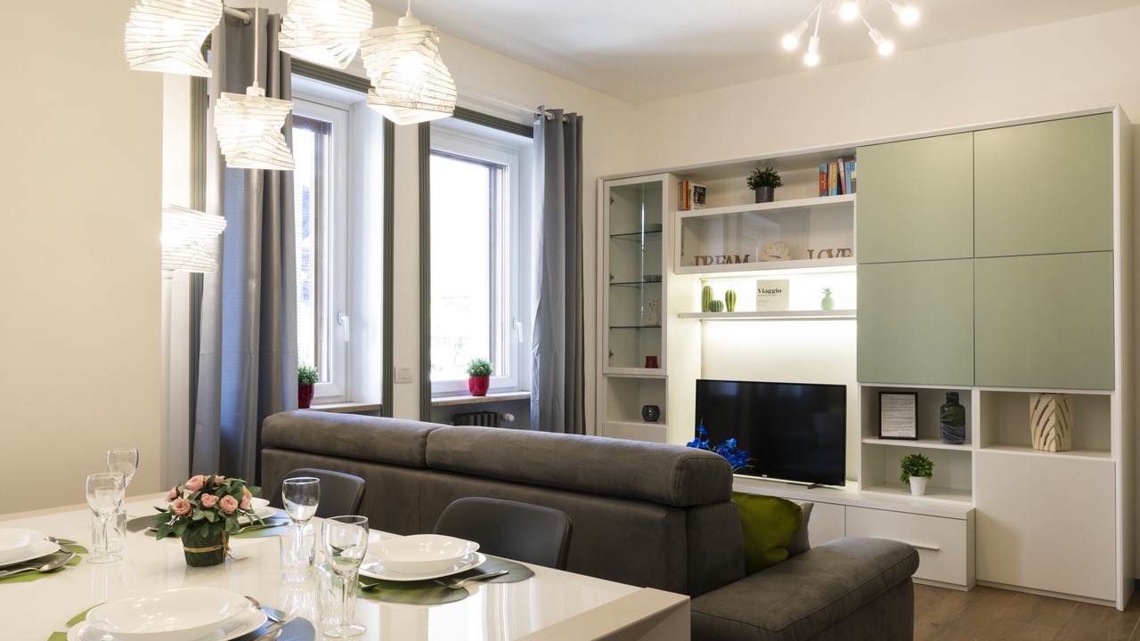 Photo of Kitchen in Ponte Seveso