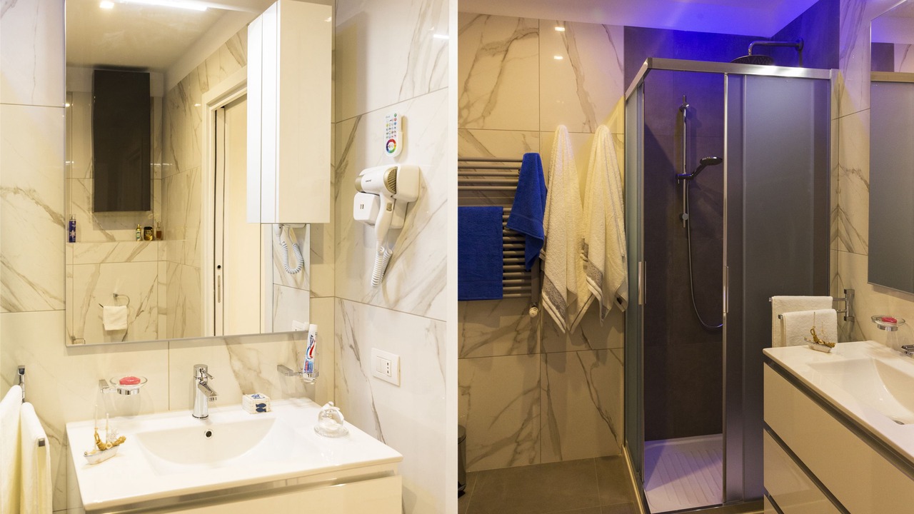 Photo of Bathroom in Ponte Seveso