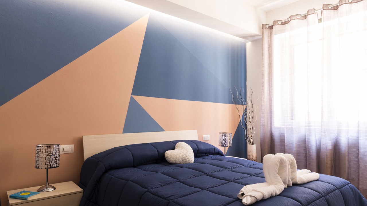 Photo of Bedroom in Ponte Seveso