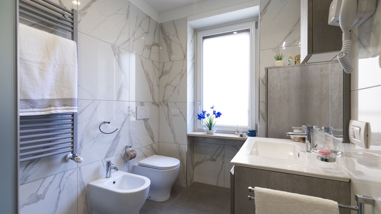 Photo of Bathroom in Ponte Seveso