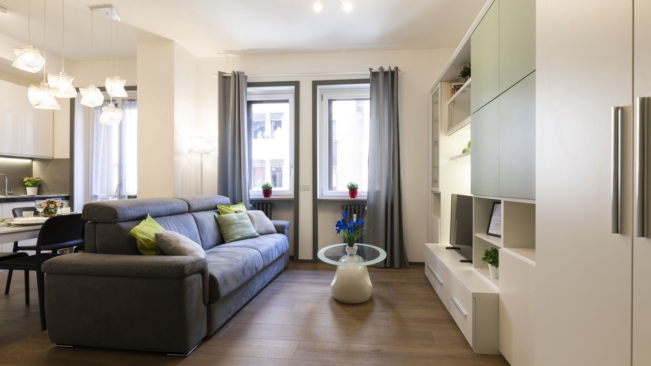 Photo of Bedroom in Ponte Seveso
