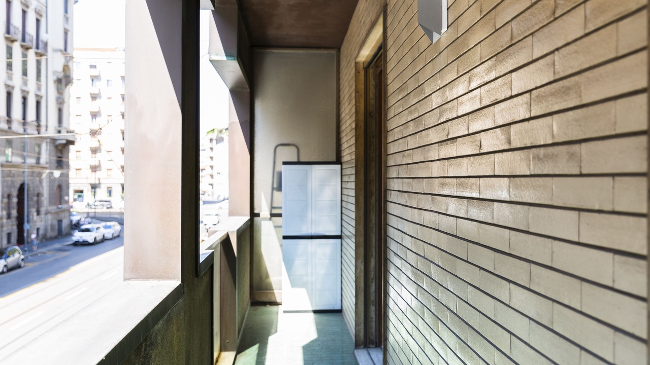 Photo of Bedroom in Ponte Seveso