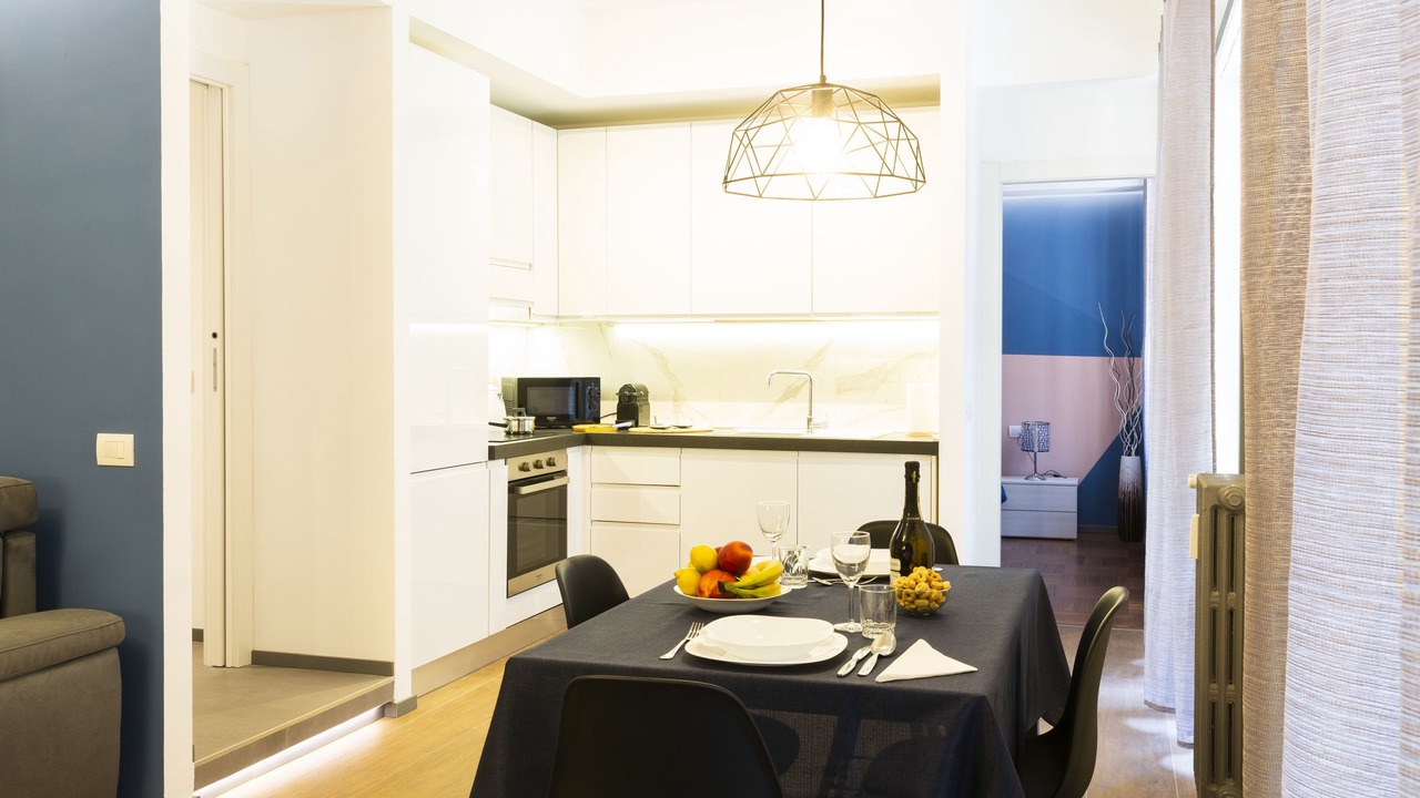 Photo of Kitchen in Ponte Seveso